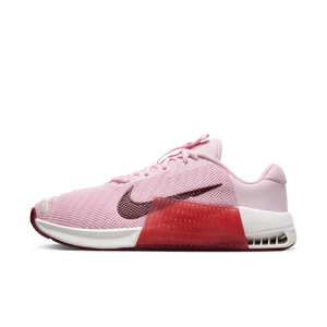 Damskie buty treningowe Nike Metcon 9 - Różowy