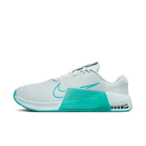 Damskie buty treningowe Nike Metcon 9 - Szary