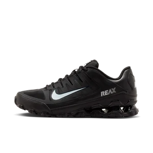 Damskie buty treningowe Nike Reax 8 TR - Czerń