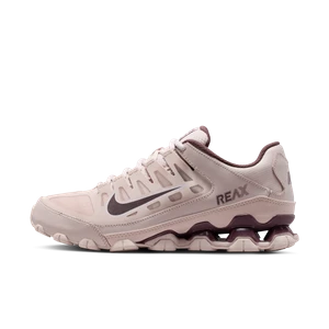 Damskie buty treningowe Nike Reax 8 TR - Różowy