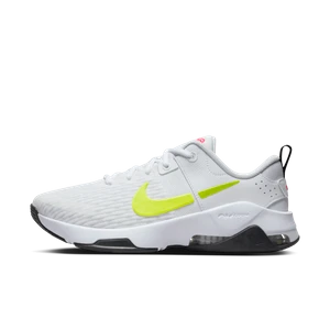 Damskie buty treningowe Nike Zoom Bella 6 - Biel