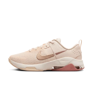 Damskie buty treningowe Nike Zoom Bella 6 - Brązowy