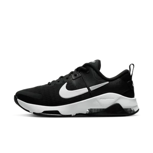 Damskie buty treningowe Nike Zoom Bella 6 - Czerń