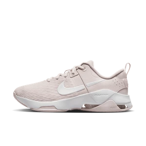 Damskie buty treningowe Nike Zoom Bella 6 - Różowy