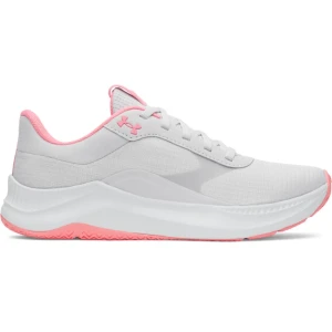 Damskie buty treningowe Under Armour UA Aurora 3 - szare