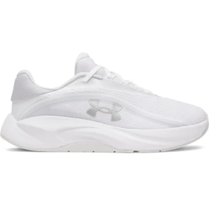Damskie buty treningowe Under Armour UA Radiant TR - białe