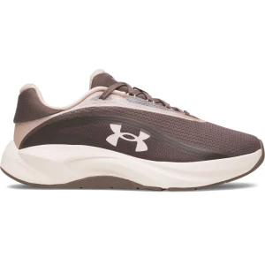Damskie buty treningowe Under Armour UA Radiant TR - brązowe