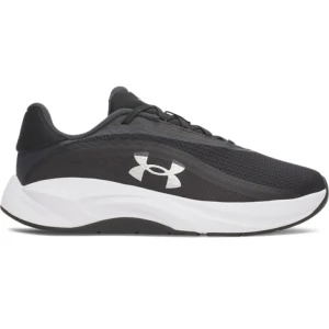 Damskie buty treningowe Under Armour UA Radiant TR - czarne