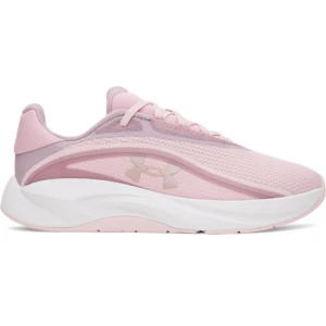 Damskie buty treningowe Under Armour UA Radiant TR - różowe