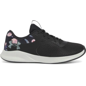 Damskie buty treningowe Under Armour UA W Charged Aurora 2+ - czarne