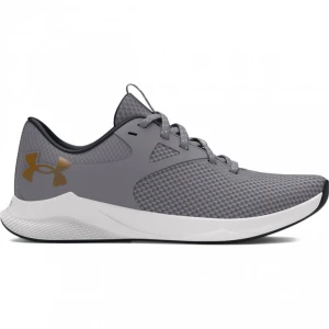 Damskie buty treningowe Under Armour UA W Charged Aurora 2 - szare