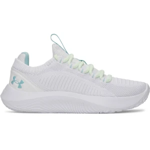 Damskie buty treningowe Under Armour UA W Dynamic 2 - białe
