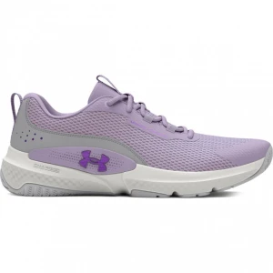 Damskie buty treningowe Under Armour UA W Dynamic Select - fioletowe
