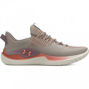 Damskie buty treningowe Under Armour UA W Flow Dynamic Int Egrit - szare
