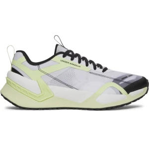 Damskie buty treningowe Under Armour UA W Reign XT - biały