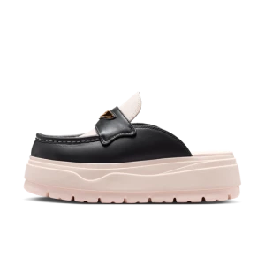 Damskie buty typu mule Air Jordan Mule SE - Czerń
