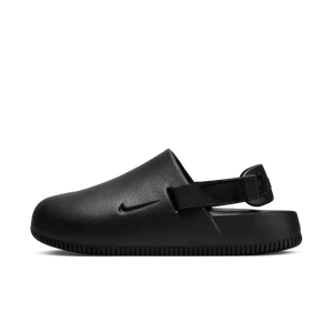 Damskie buty typu mule Nike Calm - Czerń