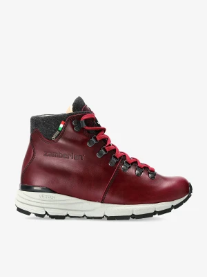 Damskie buty Zamberlan Cornell GTX - burgundy