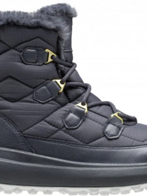 Damskie buty zimowe Helly Hansen Willetta 2.0 MID - granatowe