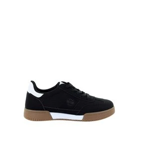 Zdjęcie produktu Damskie czarne sneakersy BIG STAR TT274909