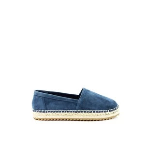 Damskie espadryle granatowe Marc O' Polo 40315613801305 890 Marc O'Polo