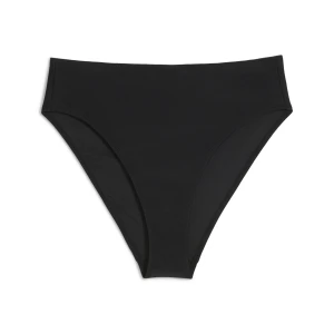 Damskie figi PUMA, Odzież, Czarny,