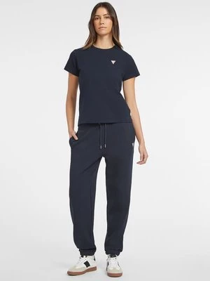 Damskie Joggery Mini Label Guess