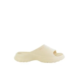 Zdjęcie produktu Damskie klapki beżowe BIG STAR SHOES RR274A579