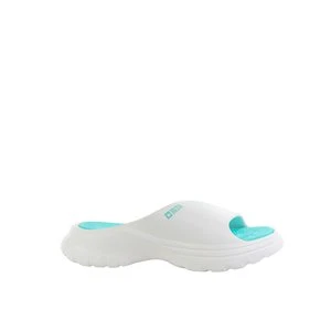 Damskie klapki białe BIG STAR SHOES RR274A586