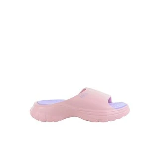 Damskie klapki jasne różowe BIG STAR SHOES RR274A587