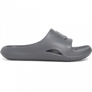 Damskie klapki Under Armour UA W Locker V SL - szare