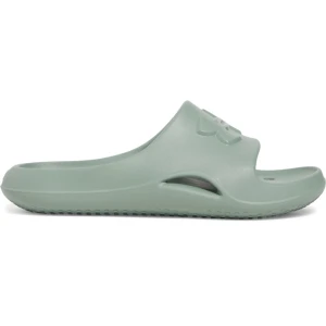 Damskie klapki Under Armour UA W Locker V SL - zielone