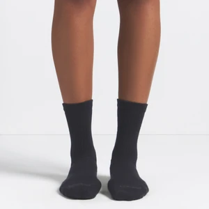 Damskie klasyczne skarpety Dri-FIT NikeSKIMS (3 pary) - Brązowy