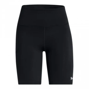 Damskie kolarki treningowe Under Armour Motion Bike Short Emea - czarne