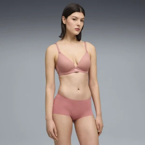 Zdjęcie produktu Damskie krótkie szorty PUMA (2 pary), Akcesoria, Różowy