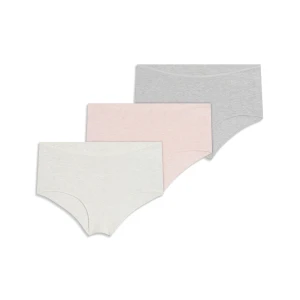 Damskie krótkie szorty PUMA (3 pary), Odzież,