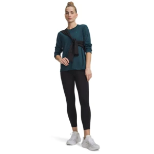 Damskie legginsy do biegania Under Armour UA Velociti Pro - czarne