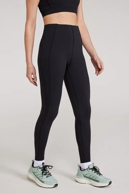 Damskie legginsy kompresyjne - Black Mountain Warehouse