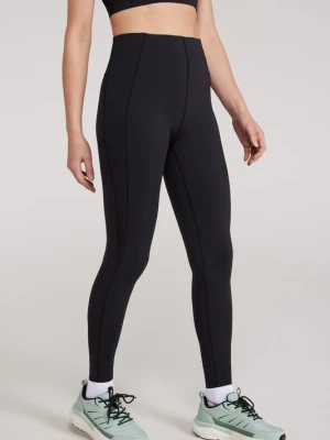 Damskie legginsy kompresyjne - Black Mountain Warehouse