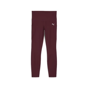 Damskie legginsy PUMA RUN Ultraform 7/8, Akcesoria, Czerwony,