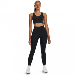 Damskie legginsy treningowe Under Armour Meridian Ultra High Rise - czarne