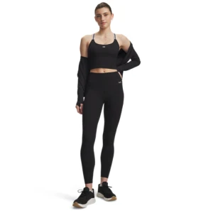 Damskie legginsy treningowe Under Armour Motion 7 / 8 Legging - czarne