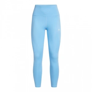 Damskie legginsy treningowe Under Armour Motion Ankle Leg Emea - niebieskie