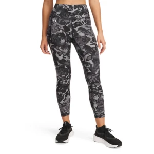 Damskie legginsy treningowe Under Armour Motion Ankle Leg Print - multikolor