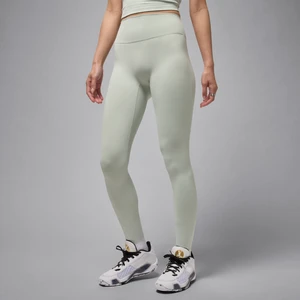 Damskie legginsy z wysokim stanem Dri-FIT Jordan Sport - Szary