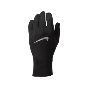 Damskie lekkie rękawiczki do biegania Therma-FIT Nike Pacer - Czerń
