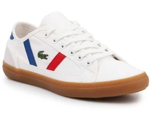 Damskie niskie buty lifestylowe Lacoste 7-37CFA006740F