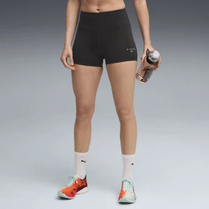 Zdjęcie produktu Damskie obcisłe szorty PUMA x HYROX, Akcesoria, Czarny,