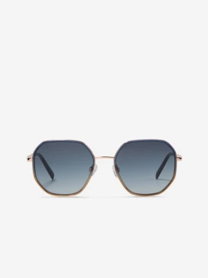 Damskie okulary przeciwsłoneczne Marc O'Polo