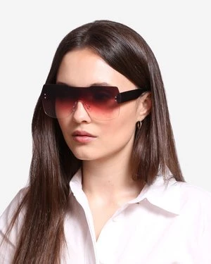 Damskie okulary przeciwsłoneczne Shelvt